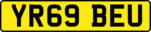 YR69BEU