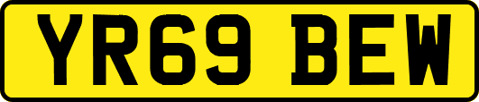 YR69BEW