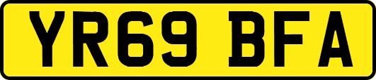 YR69BFA
