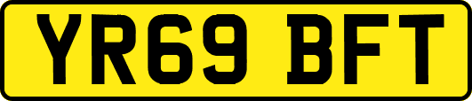 YR69BFT