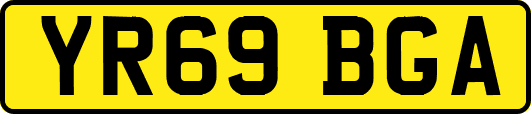 YR69BGA