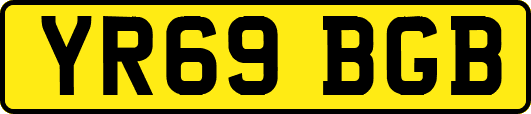 YR69BGB