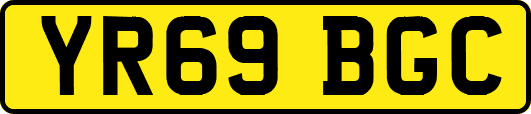 YR69BGC