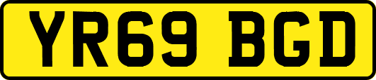 YR69BGD