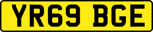 YR69BGE