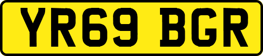 YR69BGR