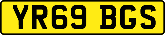 YR69BGS