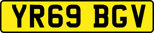 YR69BGV