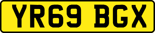 YR69BGX