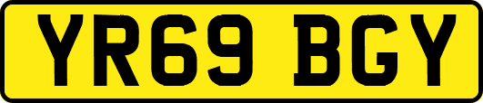 YR69BGY