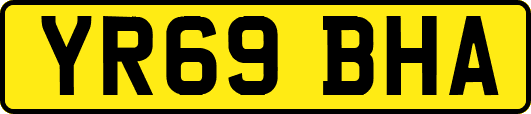 YR69BHA