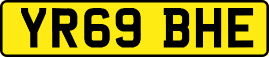 YR69BHE