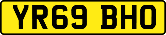 YR69BHO