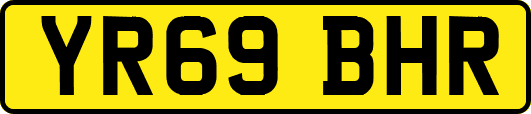 YR69BHR
