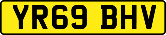 YR69BHV