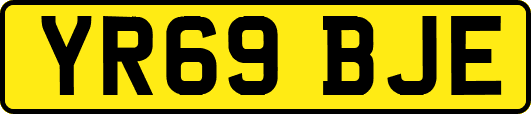 YR69BJE