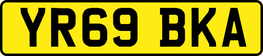 YR69BKA