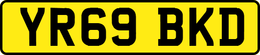 YR69BKD