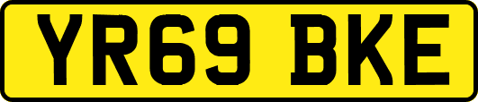 YR69BKE