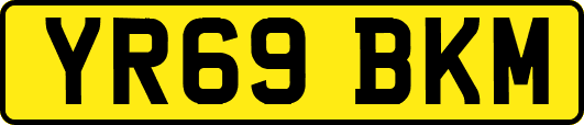 YR69BKM