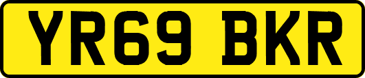 YR69BKR