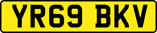 YR69BKV