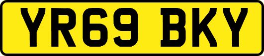 YR69BKY