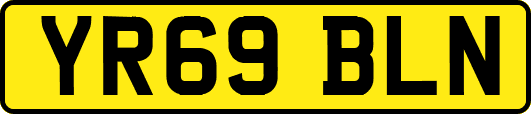YR69BLN