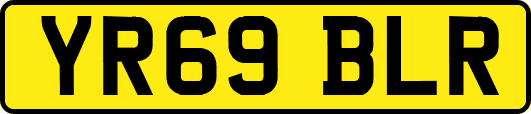 YR69BLR