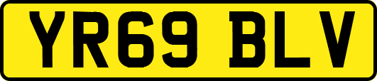 YR69BLV