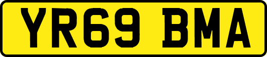 YR69BMA