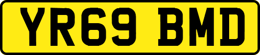 YR69BMD