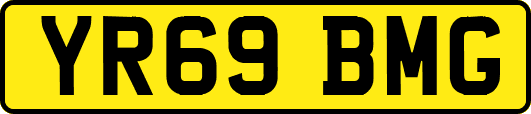 YR69BMG
