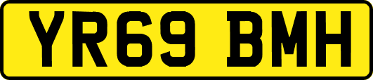 YR69BMH
