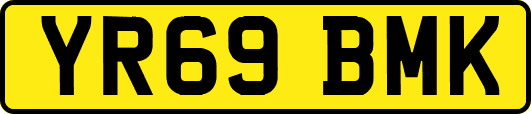 YR69BMK