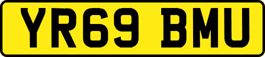 YR69BMU