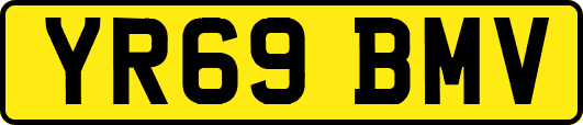 YR69BMV
