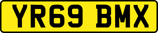YR69BMX