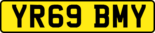 YR69BMY