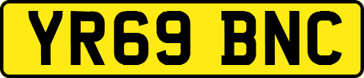 YR69BNC