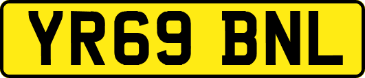 YR69BNL