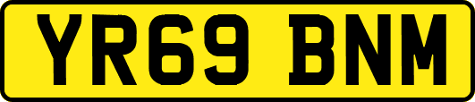 YR69BNM