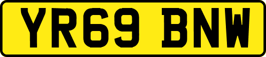 YR69BNW