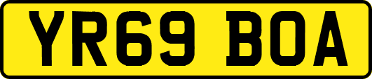 YR69BOA