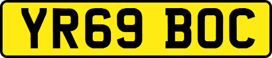 YR69BOC
