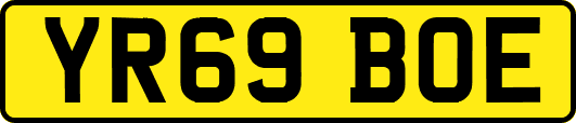 YR69BOE
