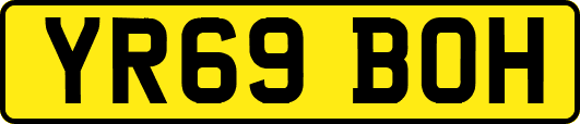 YR69BOH