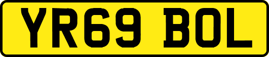 YR69BOL