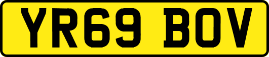 YR69BOV