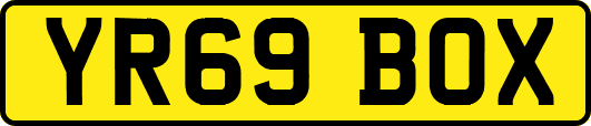 YR69BOX